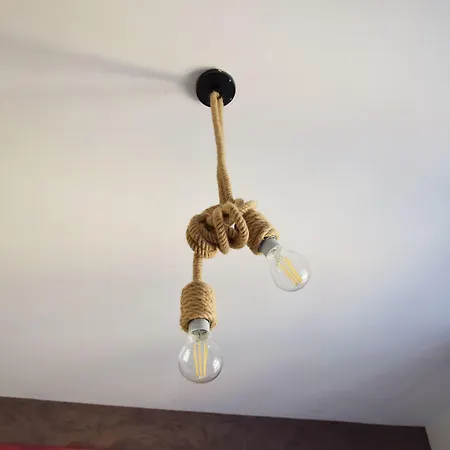 ベッド・アンド・ブレックファスト Damiva ローマ