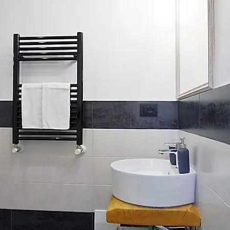 Bed and Breakfast Damiva Ρώμη