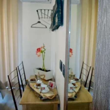 Damiva Bed and Breakfast Ρώμη