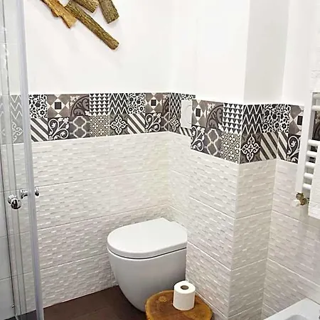 Bed and Breakfast Damiva 4*