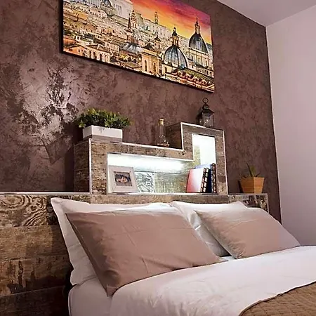 Damiva Bed and Breakfast 4*
