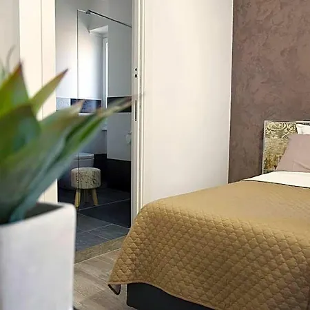 Damiva Bed and Breakfast