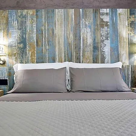 Damiva Bed and Breakfast