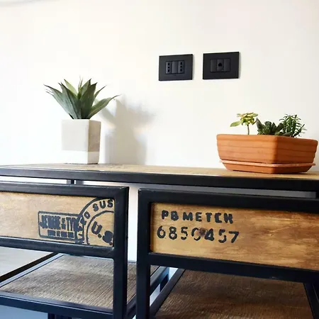 Damiva Frühstückspension Rom