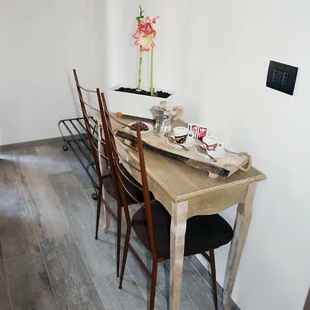 Bed & Breakfast Damiva Roma