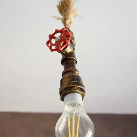 Damiva 住宿加早餐酒店