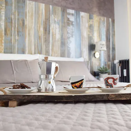 Damiva Bed & Breakfast