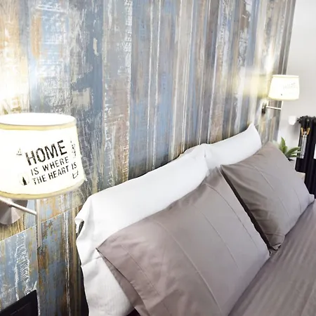 Bed & Breakfast Damiva