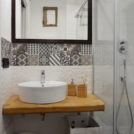 Damiva Bed & Breakfast Řím