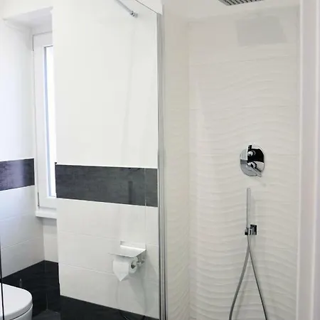 Bed & Breakfast Damiva