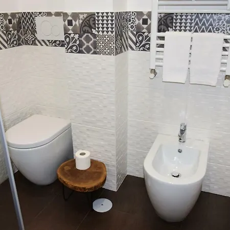 Damiva Panzió Róma