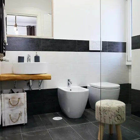 Damiva Bed & Breakfast Řím