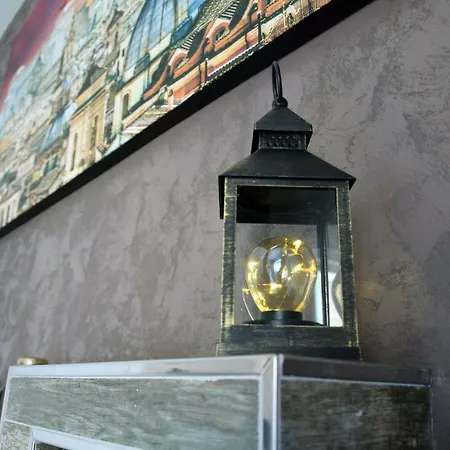 Panzió Damiva Róma