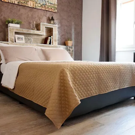 Damiva Bed & Breakfast