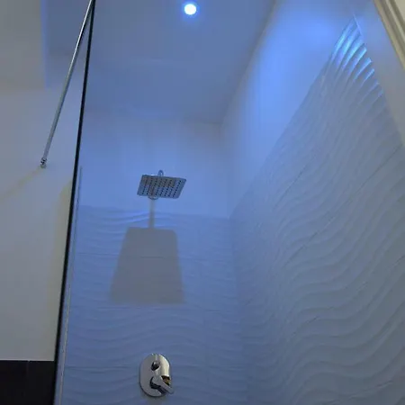 Damiva Bed & Breakfast Řím