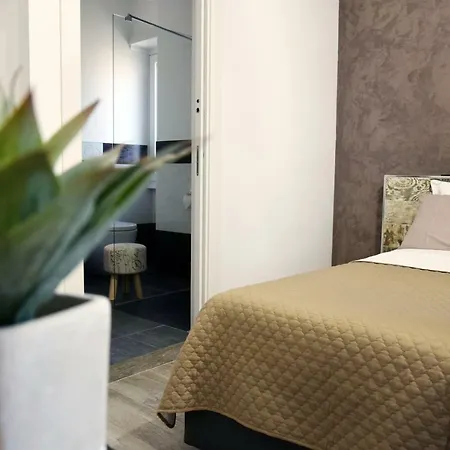 Bed & Breakfast Damiva