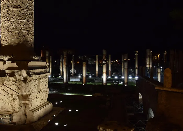 Damiva Nocleg ze śniadaniem 4*