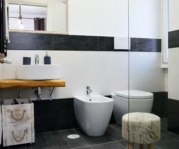 Damiva Nocleg ze śniadaniem Rzym