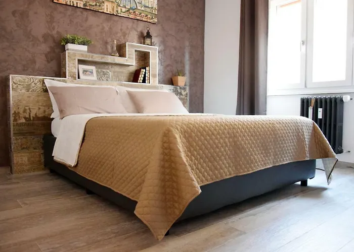 Damiva Nocleg ze śniadaniem